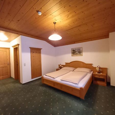 Gaestehaus Toferer Grossarl Eksteriør bilde