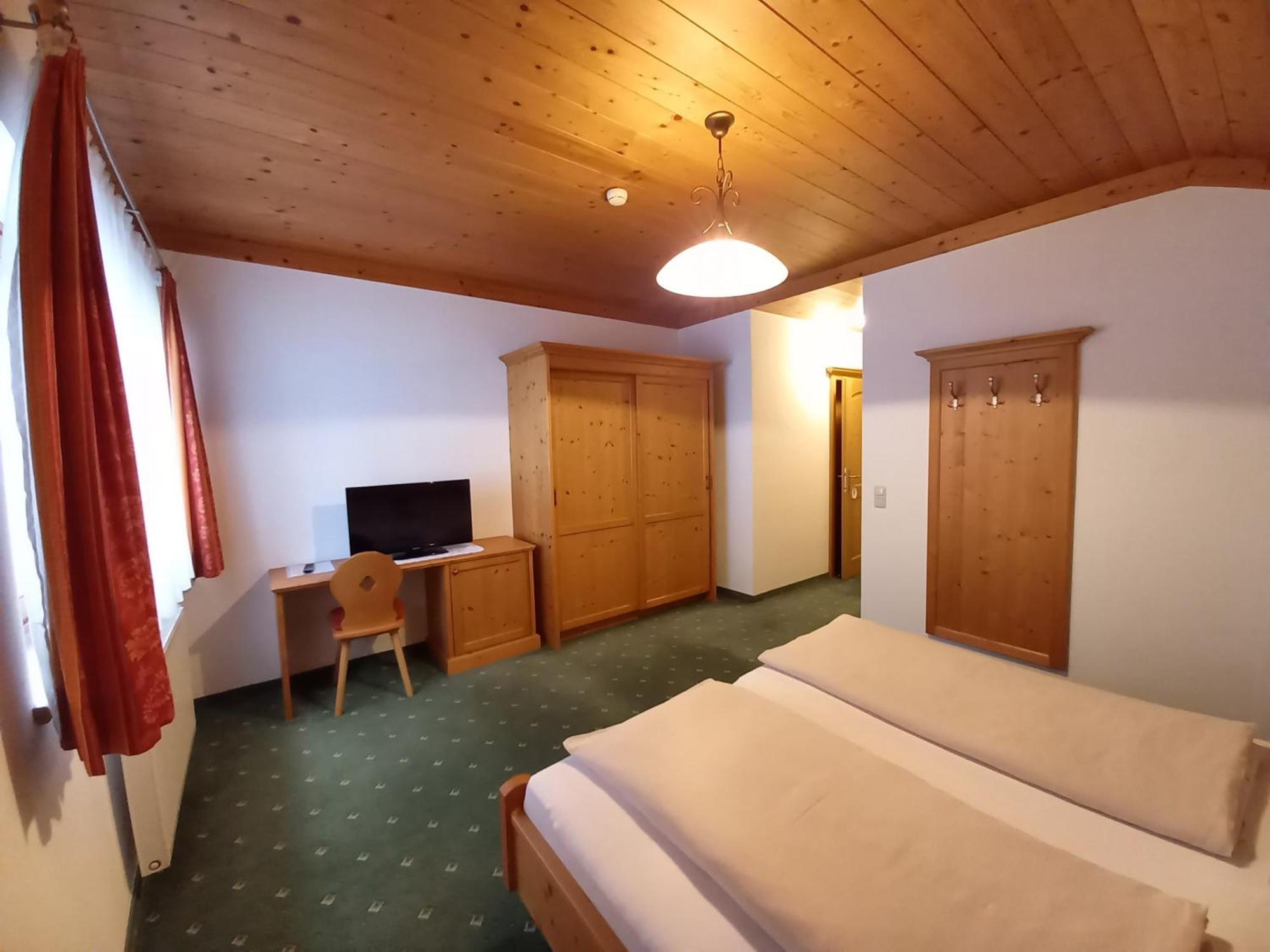 Gaestehaus Toferer Grossarl Eksteriør bilde
