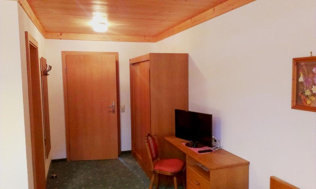 Gaestehaus Toferer Grossarl Rom bilde