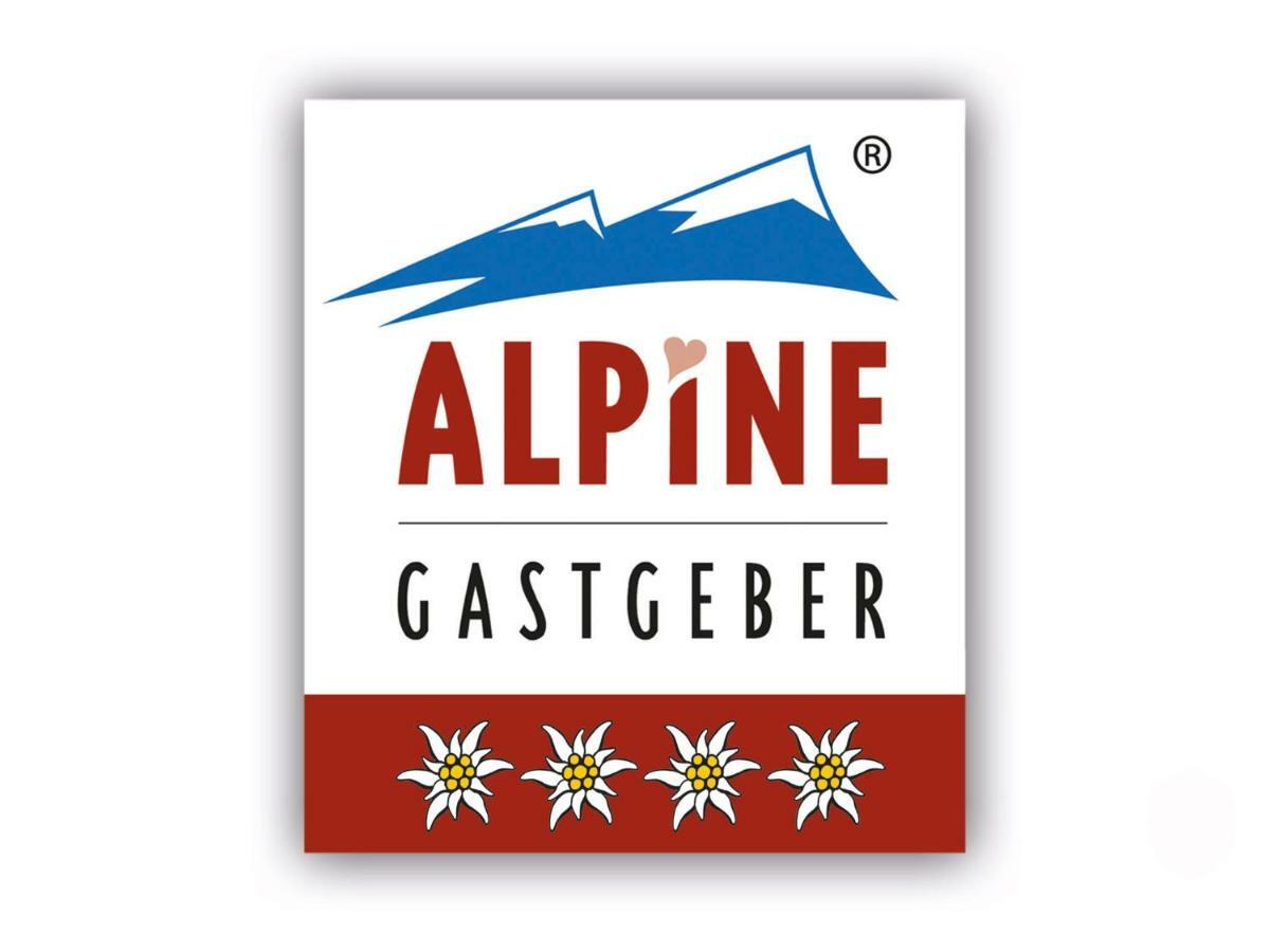 Gaestehaus Toferer Grossarl Eksteriør bilde